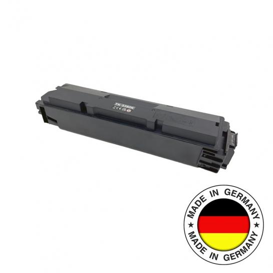Тонер картридж Kyocera TK-5380 Black (MA4000cix/MA4000cifx/PA4000cx) 13K Integral