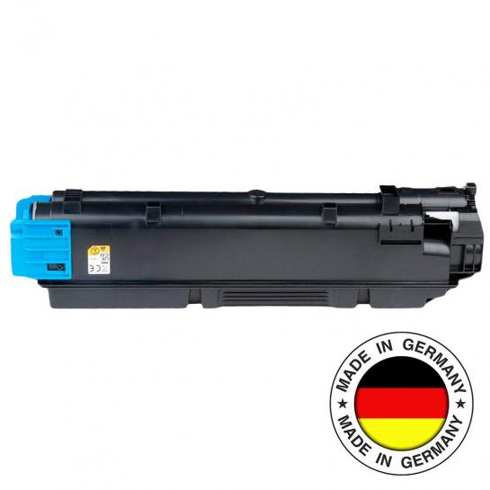 Тонер картридж Kyocera TK-5380 Cyan (MA4000cix/MA4000cifx/PA4000cx) 10K Integral