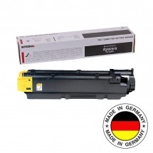 Toner cartridge Kyocera TK-5380 Yellow (MA4000cix/MA4000cifx/PA4000cx) 10K Integral
