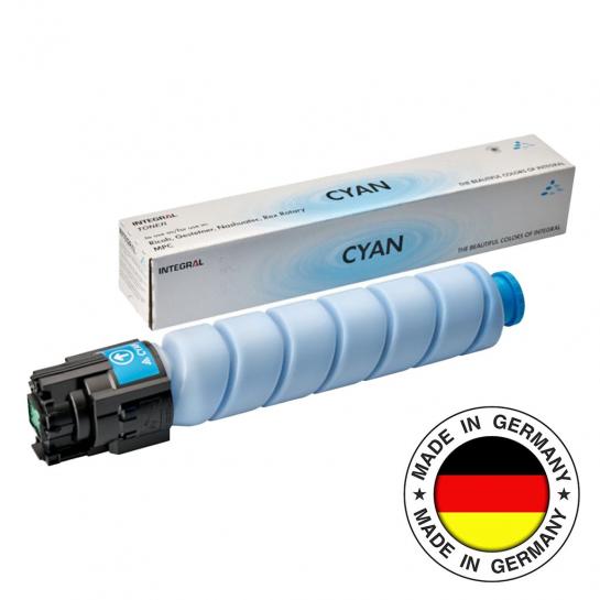 Тонер Картридж Ricoh SP C430DN/SP C431DN/SP C440DN/SP C441DN Cyan 24K Integral