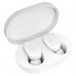 Căști Wireless A6S (White) TWS
