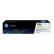 Cartuș cu jet de cerneală HP 126A (CE312A) Yellow Original