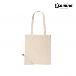 Geantă Foldable Dune Beige