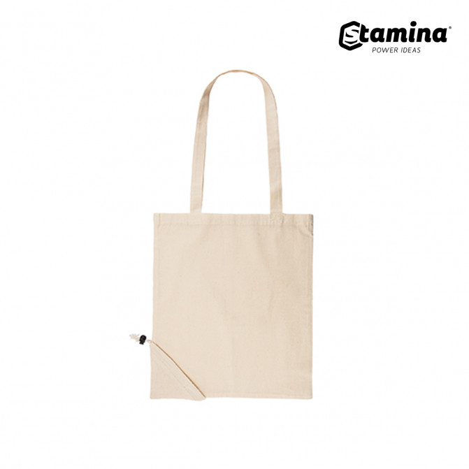 Сумка Foldable Dune 35cm/40cm Beige