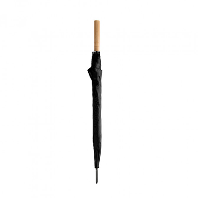 Зонт Roly Fargo Black