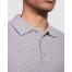 Tricou pentru bărbați Roly Polo ESTRELLA L/S BLACK S