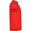 Tricou pentru bărbați Roly Atomic 150 Red S