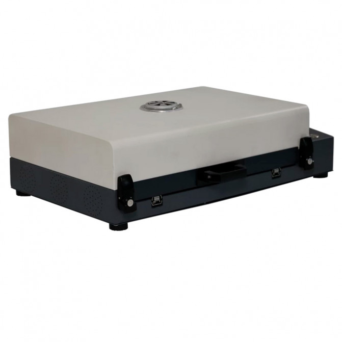 Uscător pentru folie DTF Microtec KX-20 (40x50cm)