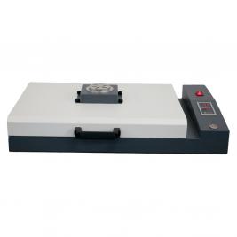 Uscător pentru folie DTF Microtec KX-20 (40x50cm)