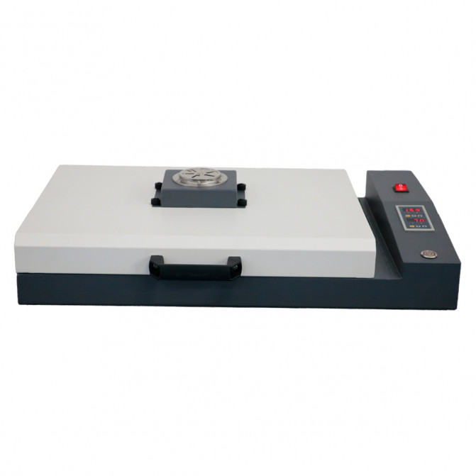 Uscător pentru folie DTF Microtec KX-20 (40x50cm)