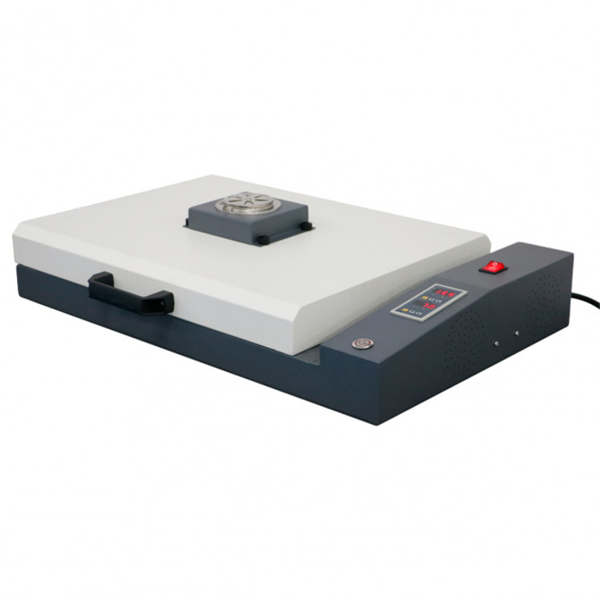 Uscător pentru folie DTF Microtec KX-20 (40x50cm)