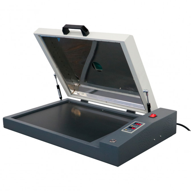Uscător pentru folie DTF Microtec KX-20 (40x50cm)