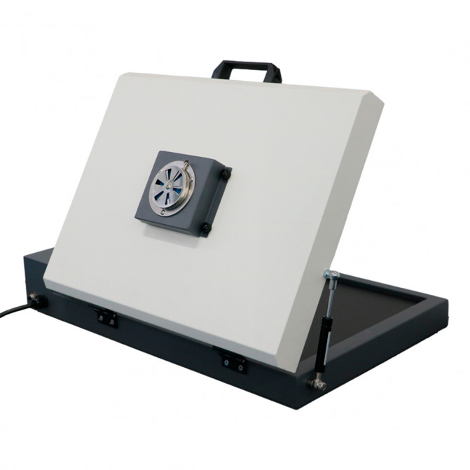 Uscător pentru folie DTF Microtec KX-20 (40x50cm)