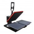 Presă termică plat semi-automată cu două stații Microtec 40x50cm UHP-20M-D