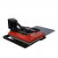 Presă termică plat semi-automată cu două stații Microtec 40x50cm UHP-20M-D