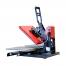 Presă termică plat semi-automată cu două stații, deschidere automată, Microtec 40x50cm TC-20A