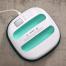 Presă compact Microtec 22,5x22,5cm GP-4 Green