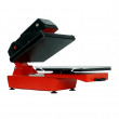 Presa Termica plat Microtec 40x50cm X20 cu platformă glisantă automată