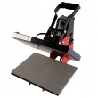 Presa Termica plat Microtec 23x33cm A4-9