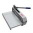 Ghilotina pentru tăiere placă de aluminiu Microtec MT-XD322