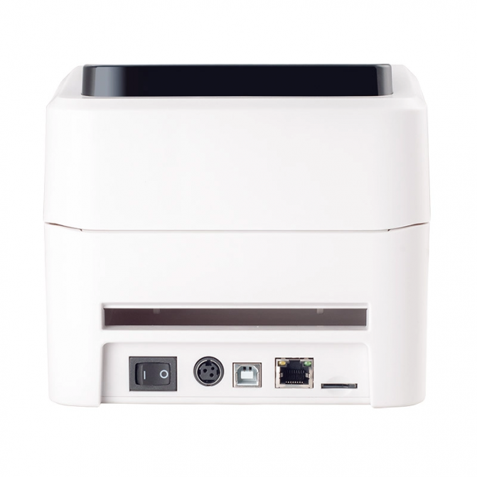 Imprimanta de etichete (Thermal Label Printer) Xprinter XP-420B USB+WiFi+Bluetooth