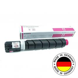 Toner cartride Canon (EXV-55)  IR Advance C256is/iF, C356i/iF/P, DX C257i, C350, C357i/P EU, magenta Integral