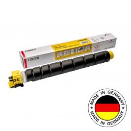 Toner cartridge Kyocera TK-8345 Taskalfa 2552ci/2553c Yellow 18K Integral