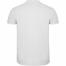 Детская футболка Roly Polo Star Kids 200 White 3/4