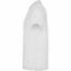 Детская футболка Roly Polo Star Kids 200 White 3/4