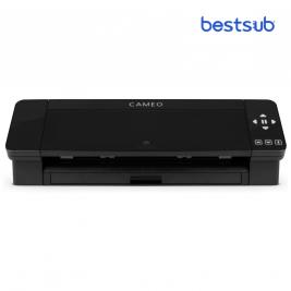 Plotter de tăiere SILHOUETTE Cameo 4 Black