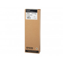 Cartuș cu jet de cerneală Epson T694100 Photo Black (700ml) Original