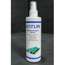 OPC Photoreceptor Cleaner 250ml Katun 54635