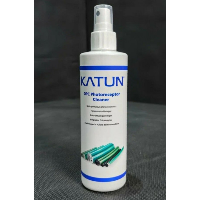 OPC Photoreceptor Cleaner 250ml Katun 54635