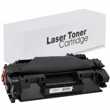 Картридж лазерный HP 505A (CE505A/CF280A/CRG719) LaserJet P2055/Pro400 2.7K Imagine