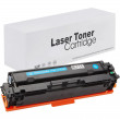 Картридж лазерный HP CF401X/CRG045H MF633/MF631 Cyan 2.2k Imagine