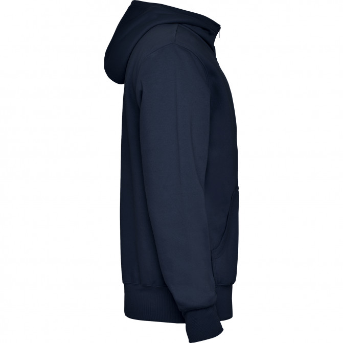 Hanorac Roly Montblanc Navy Blue 3XL