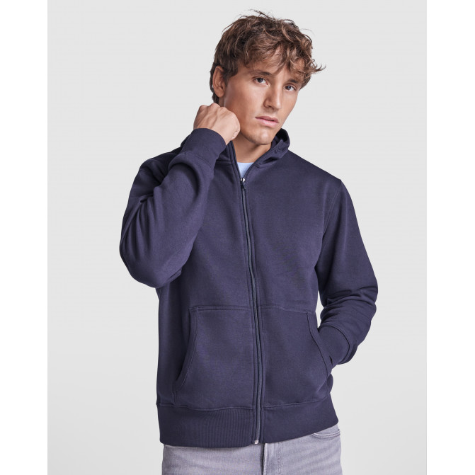 Hanorac Roly Montblanc Navy Blue 3XL