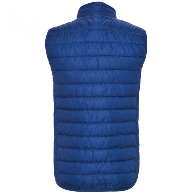 Vestă Roly OSLO Electric Blue L