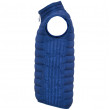 Vestă Roly OSLO Electric Blue L