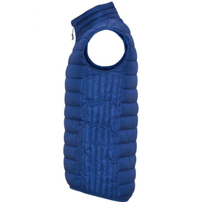 Vestă Roly OSLO Electric Blue L