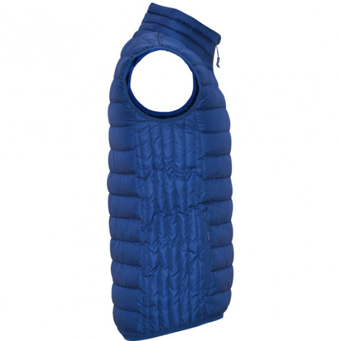 Vestă Roly OSLO Electric Blue L