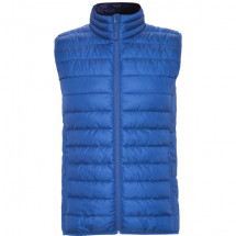 Жилет Roly OSLO Electric Blue 2XL
