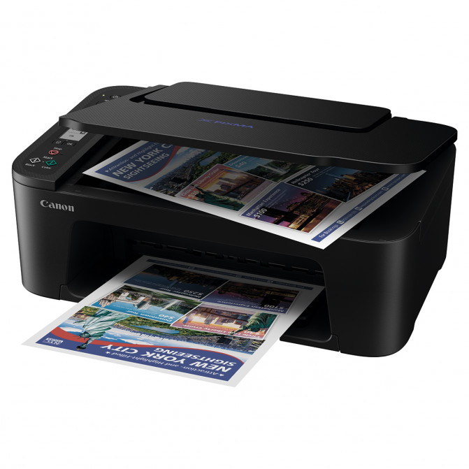 Multifuncţională Canon Pixma E3640