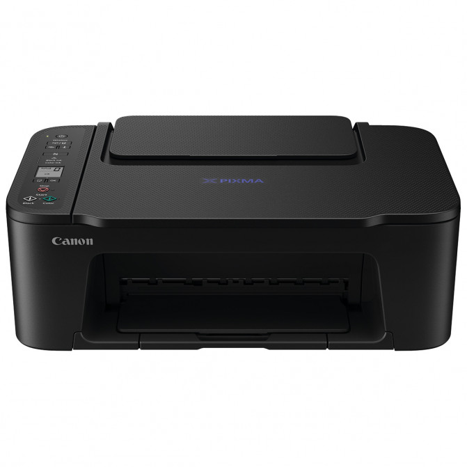 Multifuncţională Canon Pixma G3480 Black