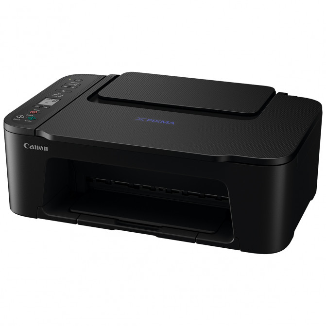 Multifuncţională Canon Pixma G3480 Black