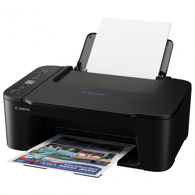 Multifuncţională Canon Pixma G3480 Black