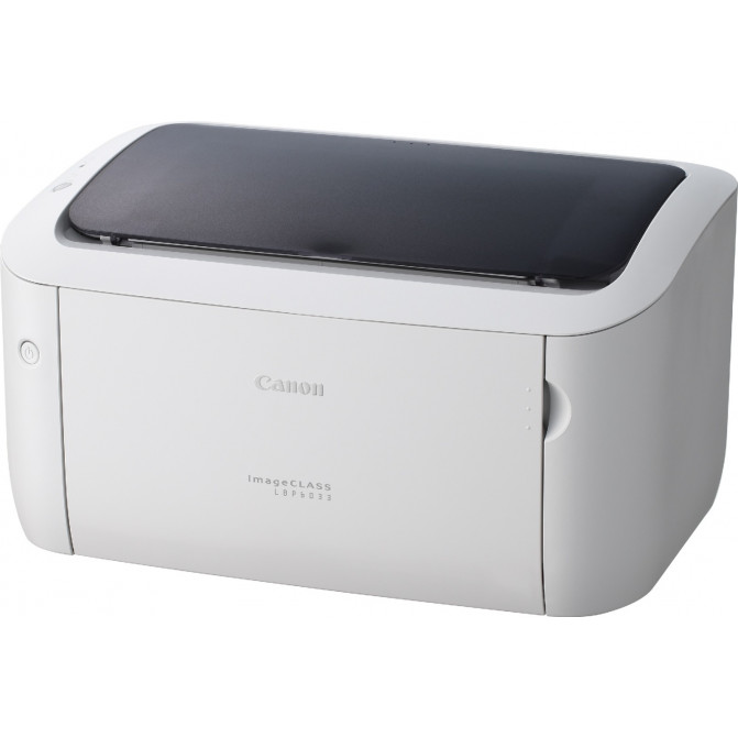 Принтер Canon imageClass LBP6033 White