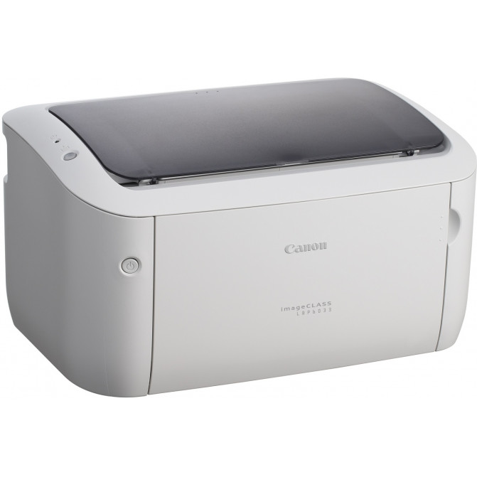 Принтер Canon imageClass LBP6033 White