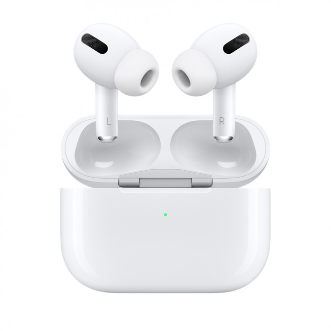 Căști Wireless (copie) Airpads Pro Lux TWS