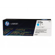 Cartuș laser  HP 312A (CF381A) Cyan Original